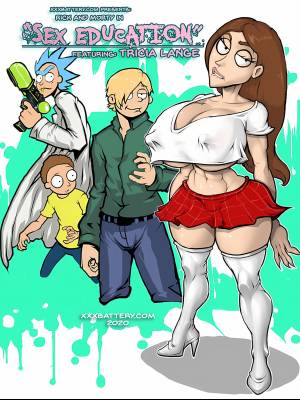 [Sex] Education By Vaiderman