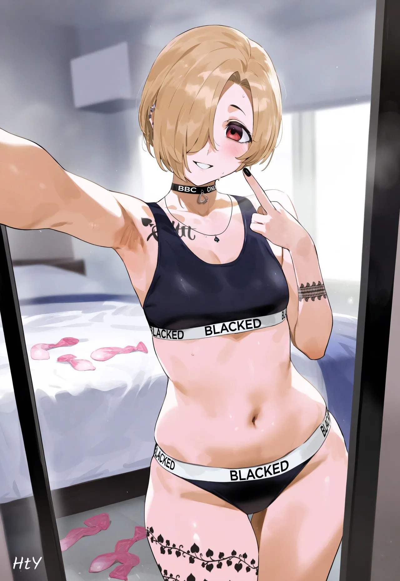 Shirasaka Koume Idol NTR Porn Comics english 22