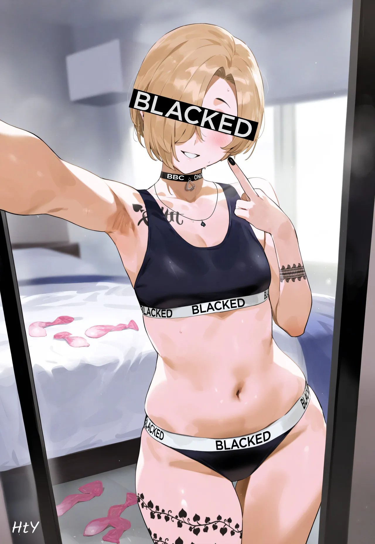 Shirasaka Koume Idol NTR Porn Comics english 23