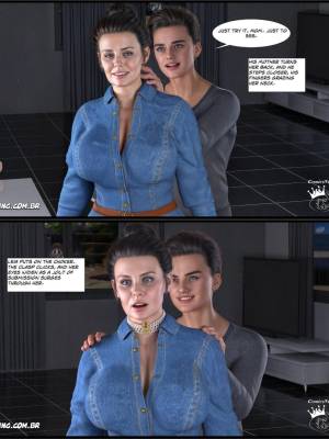 Short Stories By CrazyDad3D Porn Comics english 04