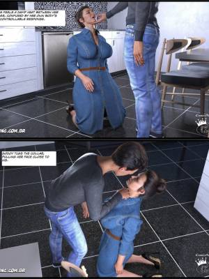 Short Stories By CrazyDad3D Porn Comics english 06