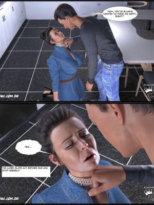 Short Stories By CrazyDad3D Porn Comics english 07