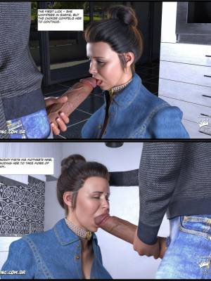 Short Stories By CrazyDad3D Porn Comics english 09