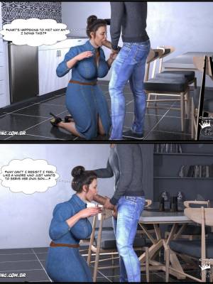 Short Stories By CrazyDad3D Porn Comics english 11