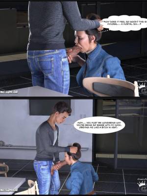 Short Stories By CrazyDad3D Porn Comics english 12