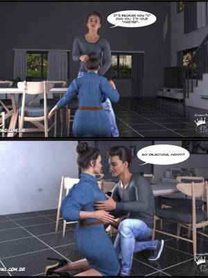 Short Stories By CrazyDad3D Porn Comics english 13