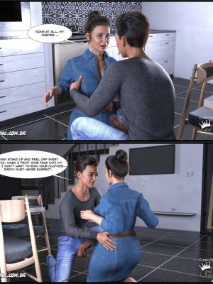 Short Stories By CrazyDad3D Porn Comics english 14