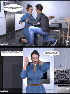 Short Stories By CrazyDad3D Porn Comics english 15