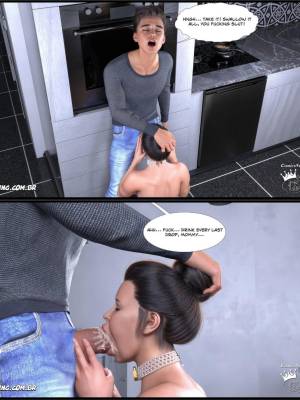 Short Stories By CrazyDad3D Porn Comics english 22