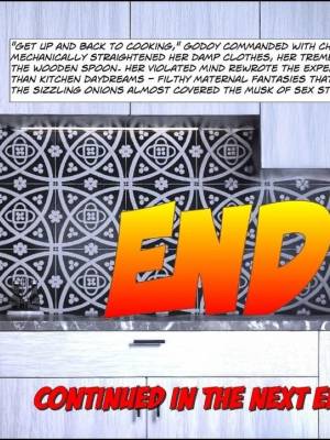 Short Stories By CrazyDad3D Porn Comics english 24