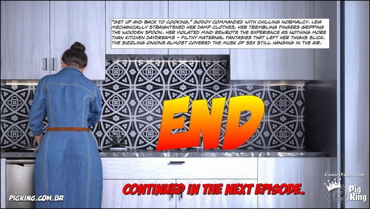 Short Stories By CrazyDad3D Porn Comics english 24