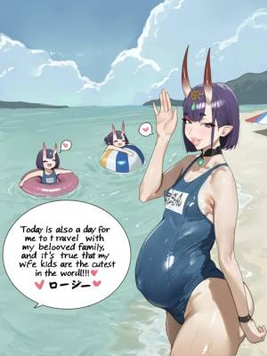 Shuten-douji