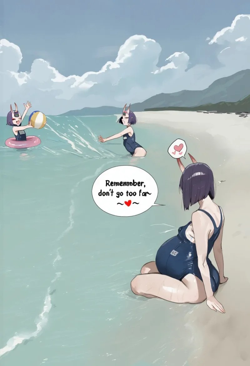 Shuten-douji By Roselia69181 Porn Comics english 02