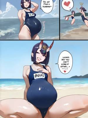 Shuten-douji By Roselia69181 Porn Comics english 03