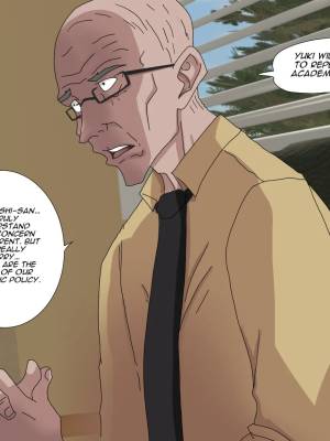 Sinful Lust Chapter 5: Part 3 Porn Comics english 11