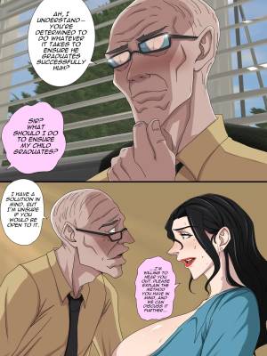 Sinful Lust Chapter 5: Part 3 Porn Comics english 13