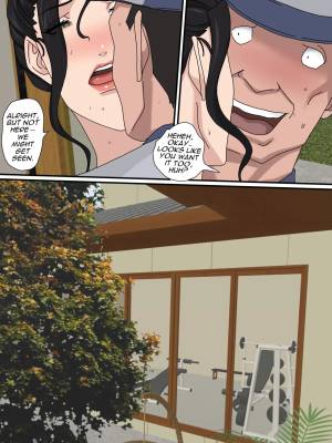 Sinful Lust Part 2.2: Special Porn Comics english 09