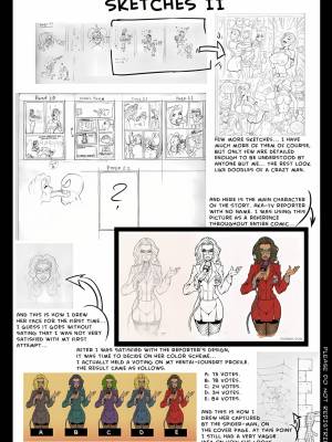 Spider-Asshole By Akabur Porn Comics english 28