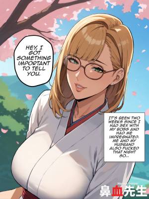 Springtime Fool Porn Comics english 02