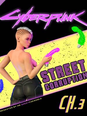 Street Corruption 3