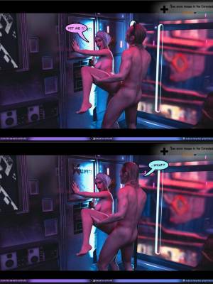 Street Corruption Part 3 Porn Comics english 13