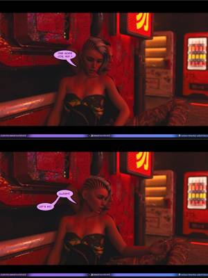 Street Corruption Part 3 Porn Comics english 21