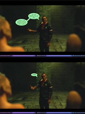 Street Corruption Part 3 Porn Comics english 28