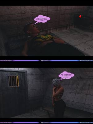 Street Corruption Part 3 Porn Comics english 35