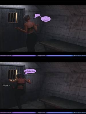 Street Corruption Part 3 Porn Comics english 36