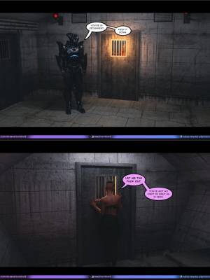 Street Corruption Part 3 Porn Comics english 37