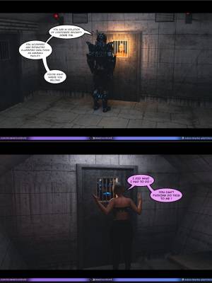 Street Corruption Part 3 Porn Comics english 38
