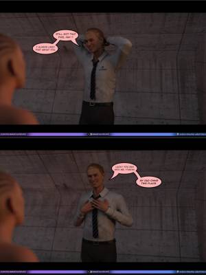 Street Corruption Part 3 Porn Comics english 42