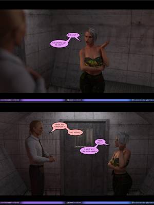 Street Corruption Part 3 Porn Comics english 43