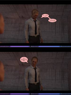 Street Corruption Part 3 Porn Comics english 44