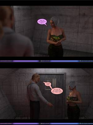 Street Corruption Part 3 Porn Comics english 45