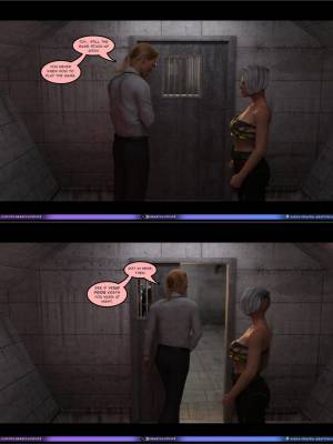 Street Corruption Part 3 Porn Comics english 47