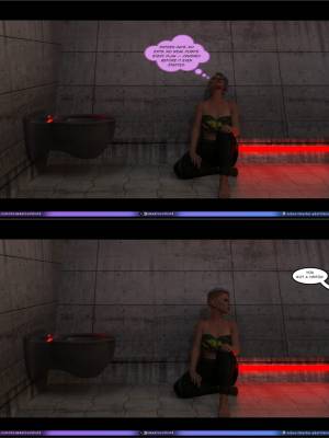 Street Corruption Part 3 Porn Comics english 51