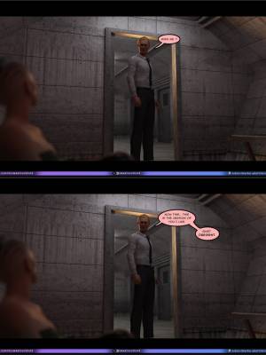 Street Corruption Part 3 Porn Comics english 52