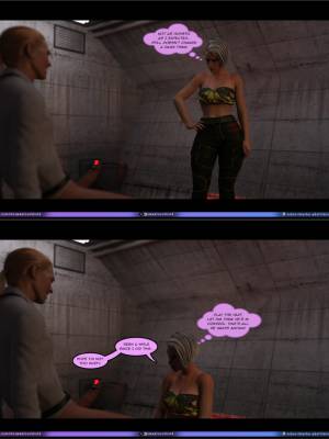 Street Corruption Part 3 Porn Comics english 55