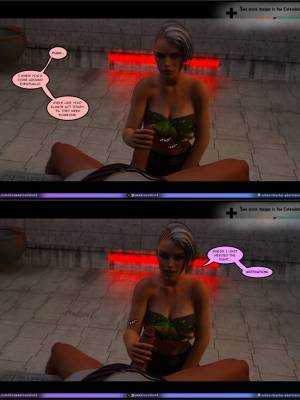 Street Corruption Part 3 Porn Comics english 56