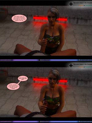 Street Corruption Part 3 Porn Comics english 57