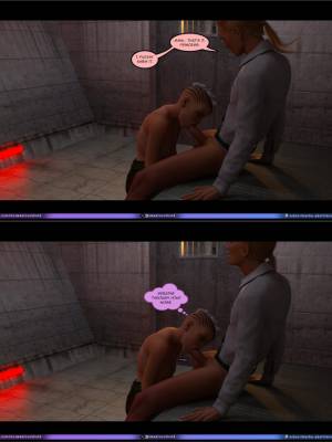 Street Corruption Part 3 Porn Comics english 60