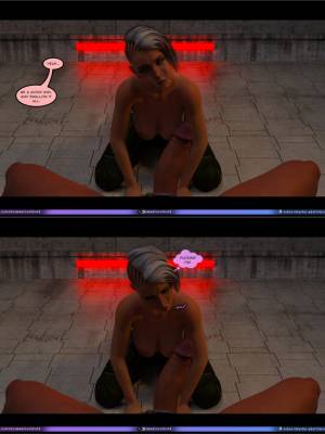 Street Corruption Part 3 Porn Comics english 64