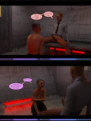 Street Corruption Part 3 Porn Comics english 66