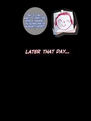 Substitute Sensei Part 2 Porn Comics english 28