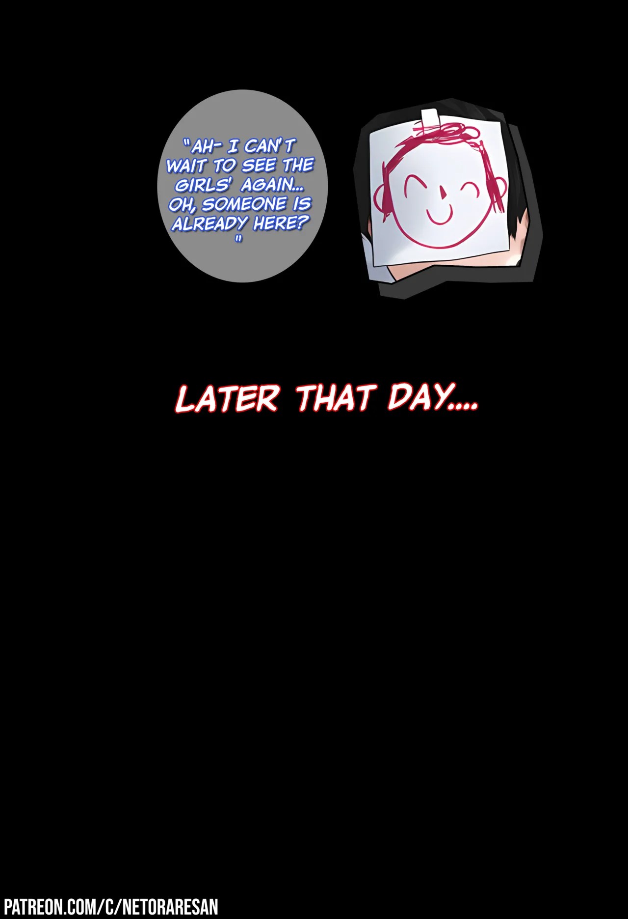 Substitute Sensei Part 2 Porn Comics english 28