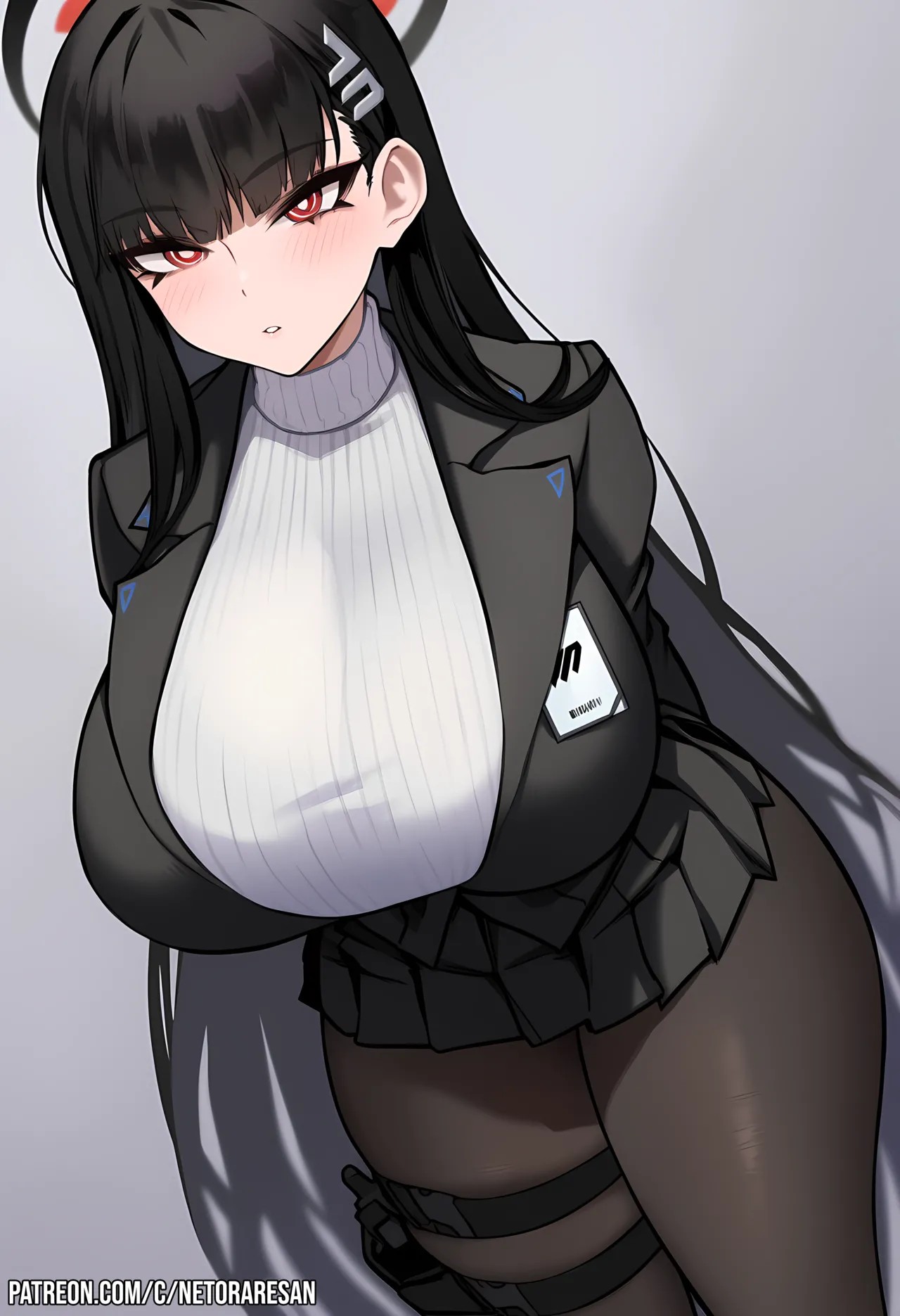 Substitute Sensei Part 2 Porn Comics english 30