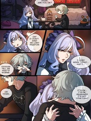 Tears Of Joy Porn Comics english 03