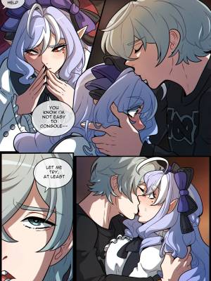 Tears Of Joy Porn Comics english 04
