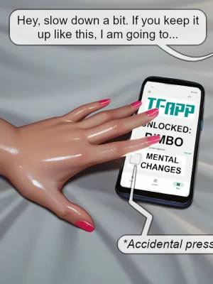 TFapp: Unlock Challenge Porn Comics english 07